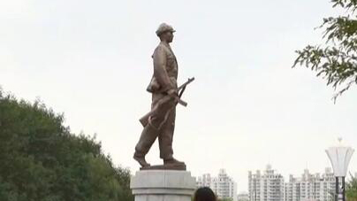 銘記歷史：丹東——紅色地標讓紅色歷史更加鮮活