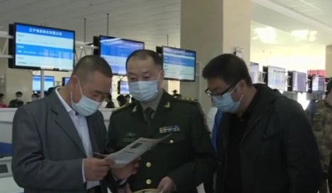 盤錦舉辦退役軍人就業創業專場招聘會