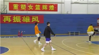 遼寧省體育局與遼籃俱樂部攜手 遼寧女籃時隔兩年重返WCBA