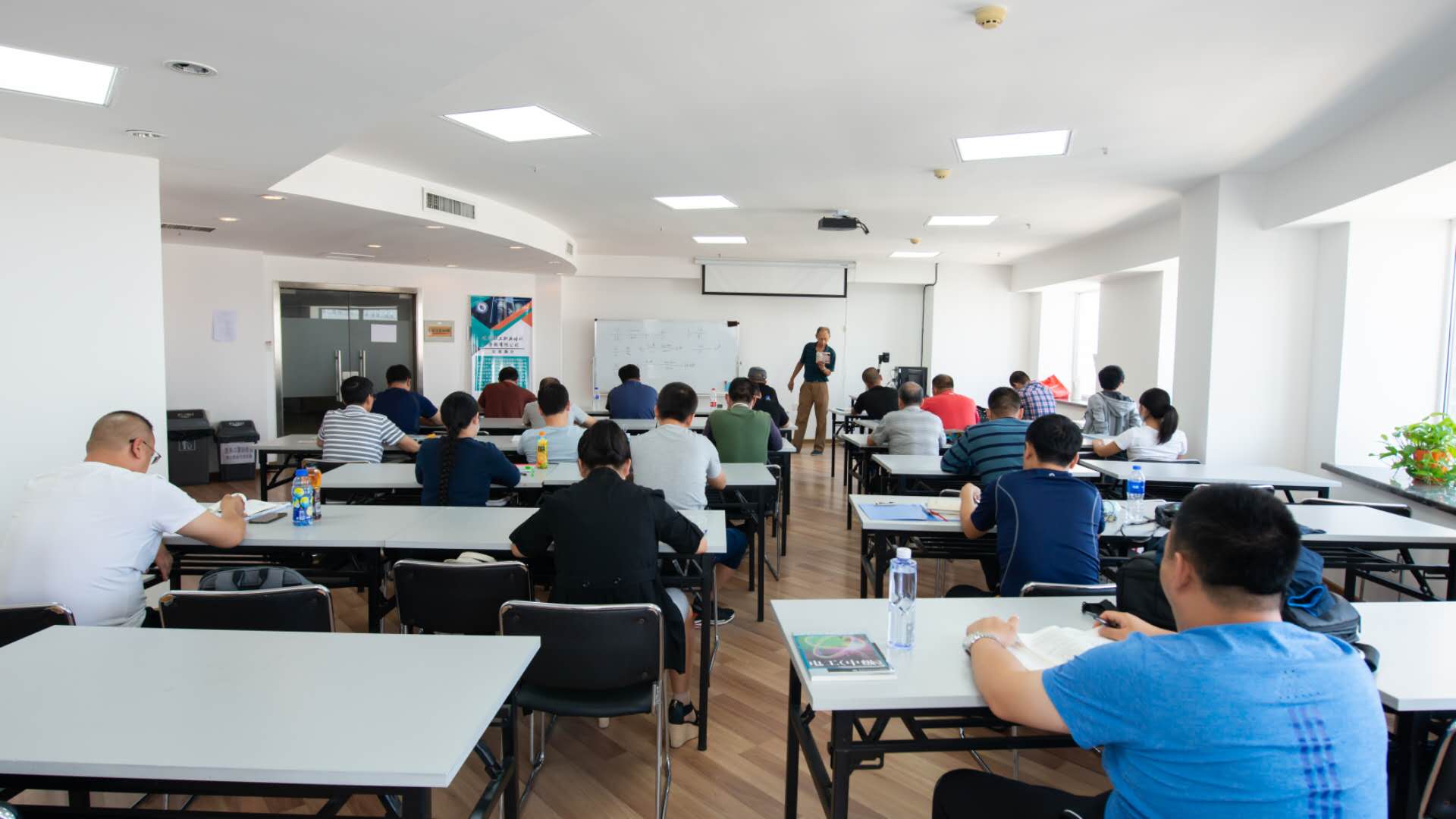 “職業技能培訓券”上線 這個福利“這么領”