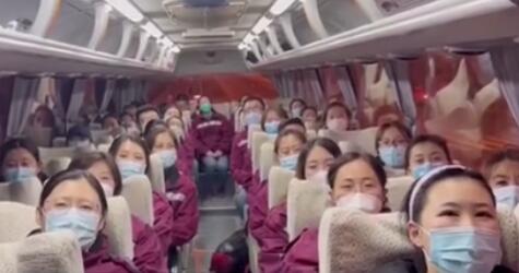 大連：眾志成城 保障疫情“零外溢”