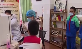 專家解答：為啥兒童新冠疫苗劑量與成人一樣？