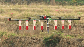 為農業插上科技的“翅膀”，60秒帶你看春耕“黑科技”