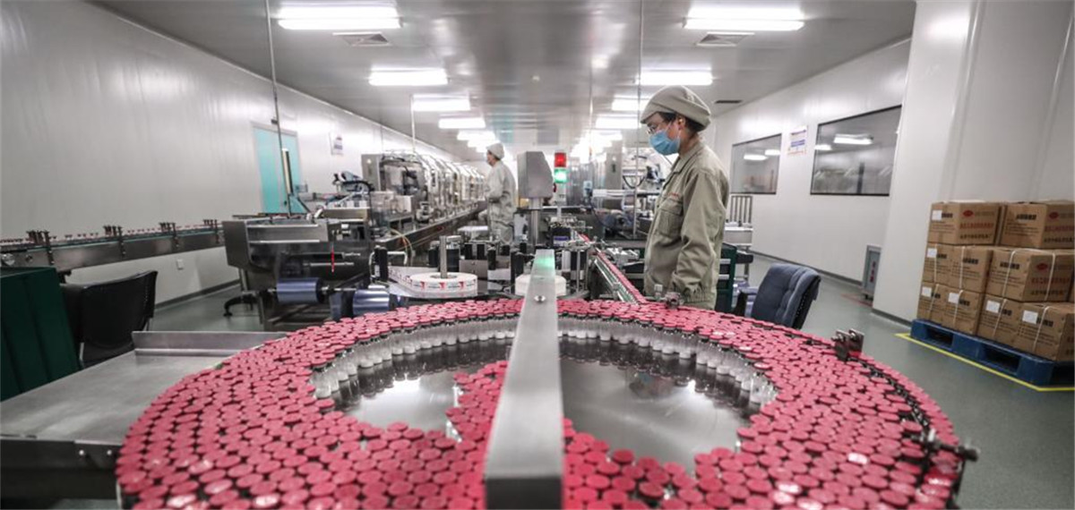 沈陽國企混改激發“老字號”新動能