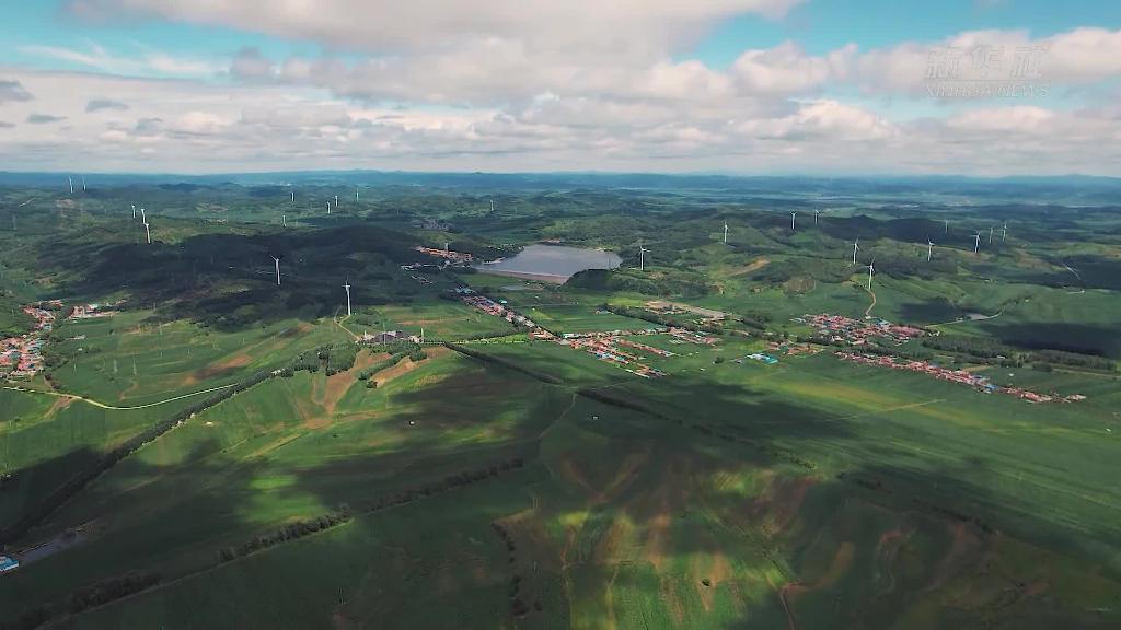 昌圖：產糧大縣邁向農業強縣