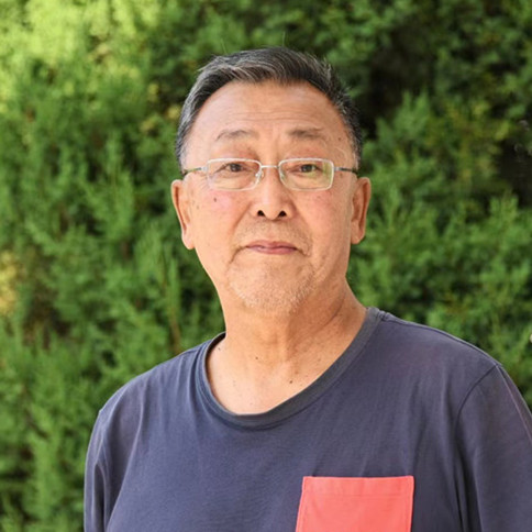 智春山：奉獻，是“鋼鐵意志”的底色