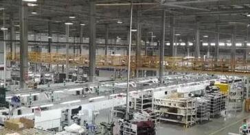 沈陽生產建設一線見聞