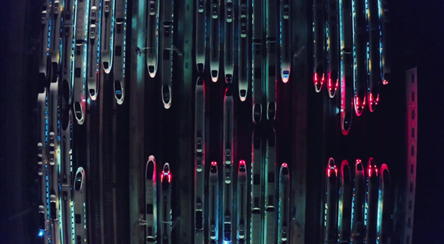 守護“開往春天的列車”