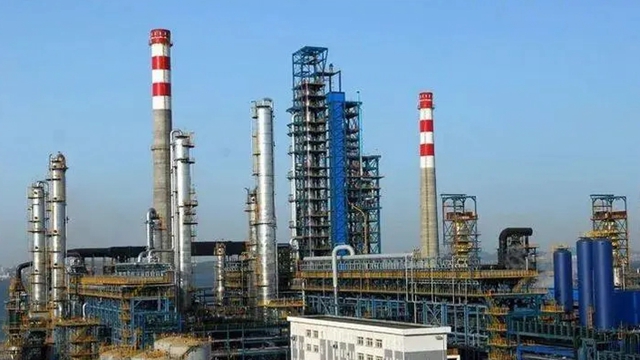 大連石化2023年實現生產經營“開門紅”