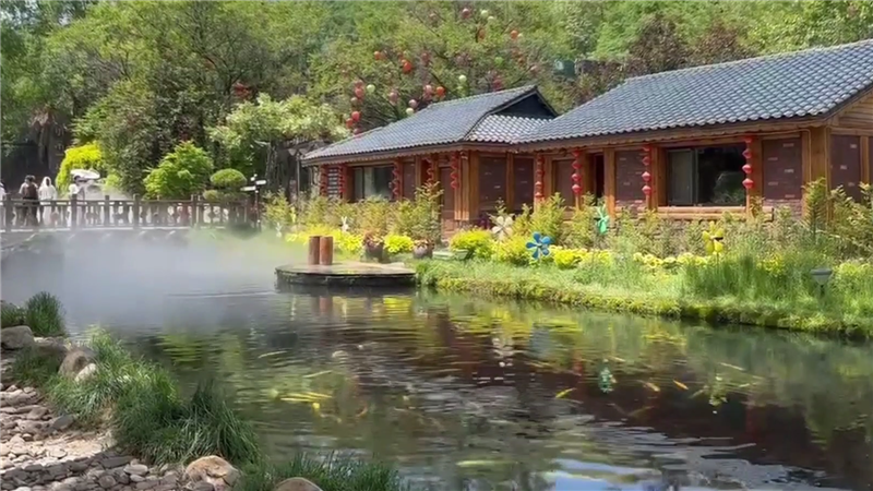 本溪：走出文旅融合發展新路